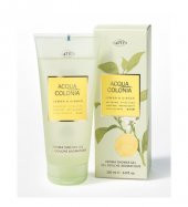 4711 Acqua Colonıa Lemon & Ginger Duş Jeli 200 ML - 1