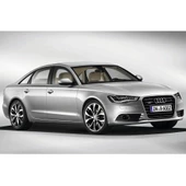 Audi A6 2012-2014 Korna Takımı 4H0951221 4H0951223 - 2