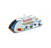 Zambak ZAM 159 Mega Oto Fırçası - 1