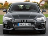 Audi A5 2017-2020 Korna Takımı 8W0951221 8W0951223 - 2