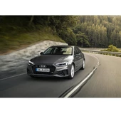 Audi A4 2020-2023 Korna Takımı 8W0951221 8W0951223 thumbnail 2