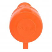 Bylion Monofaze Dişi Fiş Kauçuk Priz Kapaklı Turuncu - 3