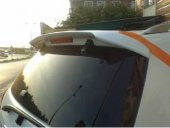 Chevrolet Captiva Spoiler BOYALI-Ateş body kit - 1