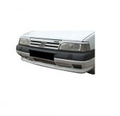 Fiat Tempra Ön Tampon Kaplaması BOYALI-Ateş Body Kit - 1