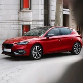 Seat Leon 4 2020-2023 Korna Takımı 5Q0951221D 5Q0951223D - 2