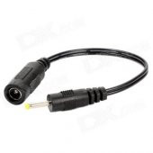 Tablet Bilgisayar Adaptör DC Uç Çevirici - Kablolu - 1