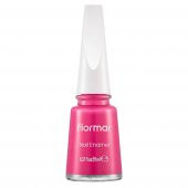 FLORMAR  FNE-058 BRIGHT ROSE NEW - 1