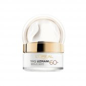 LOreal Paris Loréal Paris Yaş Uzmanı 60+ Kırışıklık Karşıtı Besleyici Krem - 1