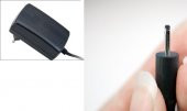 12 Volt Motorola Xoom Tablet Bilgisayar Adaptörü - 1