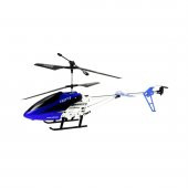 1460JYR577-2  Kumandalı 3.5ch Gyro Helikopter 60 cm  -Vardem - 4