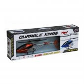 1460JYR577-2  Kumandalı 3.5ch Gyro Helikopter 60 cm  -Vardem - 7