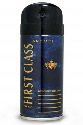 FIRST CLASS DEO 150 ML - 1