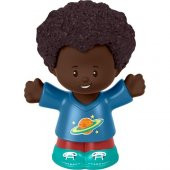 Fisher Price Little People Karakter Figürler Dvp63-Gwv21 - 1