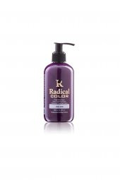 RADICAL COLOR SAÇ BOYASI 250 ML LİLA - 1