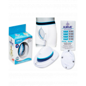 KİRVE Bebek-Çocuk Sünnet Külodu Boxer 5-12 Yaş 37-49 kg - 1
