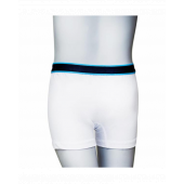 KİRVE Bebek-Çocuk Sünnet Külodu Boxer 5-12 Yaş 37-49 kg - 4