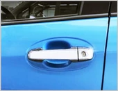 Toyota Auris Krom Kapı Kolu 4 Kapı 2012 Üzeri P. Çelik thumbnail 2