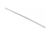 VW Golf 5 Plus Krom Bagaj Çıtası 2004 Üzeri P. Çelik thumbnail 2