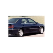 Peugeot 406 Krom Kapı Kolu 4 Kapı 1999 Üzeri P. Çelik thumbnail 2