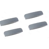 Peugeot 406 Krom Kapı Kolu 4 Kapı 1999 Üzeri P. Çelik thumbnail 3