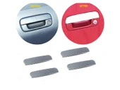 Peugeot 406 Krom Kapı Kolu 4 Kapı 1999 Üzeri P. Çelik thumbnail 1