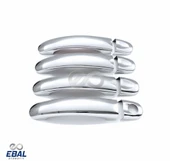 VW Jetta Krom Kapı Kolu 4 Kapı 2006-2011 arası P. Çelik thumbnail 2