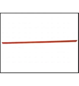 Skoda Super B6 Krom Bagaj Çıtası 2008-2013 P. Çelik thumbnail 2