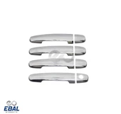 Toyota Corolla Krom Kapı Kolu 4 Kapı 2007-2012 P.çelik thumbnail 4