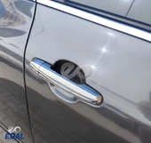 Toyota Corolla Krom Kapı Kolu 4 Kapı 2007-2012 P.çelik thumbnail 2