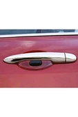 Renault Modus Krom Kapı Kolu Seti 4 kapı 2005 Üzeri P. Çelik thumbnail 3