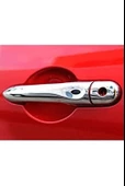 Renault Megane 3 Krom Kapı Kolu 4 Kapı 2008-2016 (2 KOL SENSÖRLÜ) - 4