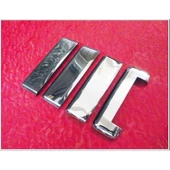 Ford Transit Krom Kapı Kolu 4 Kapı 1998-2003 Arası P. Çelik thumbnail 1