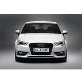 Audi A3 2013-2016 Korna Takımı 8V0951209 8V0951210 - 2