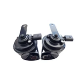 Audi A3 2004-2008 Korna Takımı 8P0951210A 8P0951209B - 1