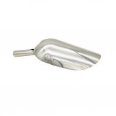 Paslanmaz Hububat Küreği Şaşula 18cm (No 4) - 2