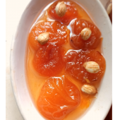 Kayısı reçeli (850 gr) - 1