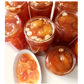 Kayısı reçeli (850 gr) - 2