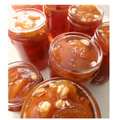 Kayısı reçeli (850 gr) - 3