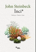 Sel Yayıncılık John Steinbeck  İnci - 1