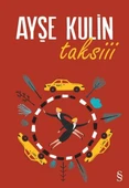 Everest Yayınları Ayşe Kulin Taksiii - 2