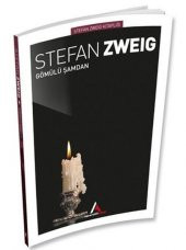 Aperatif Kitap Yayınları Gömülü Şamdan Stefan Zweig - 1