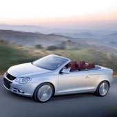 VW EOS 2006-2011 Korna Takımı 3C0951221A 3C0951223A thumbnail 2