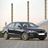 VW Passat B6 2006-2011 Korna Takımı 3C0951221A 3C0951223A - 2