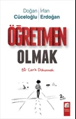 Final Kültür Sanat Yayınları Doğan Cüceloğlu Öğretmen Olmak - 1