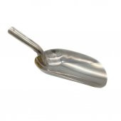 Galvanizli Şaşula Küreği 18cm (No 4) - 1