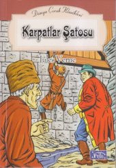 DÜNYA ÇOCUK KLASİKLER DİZİSİ KARPATLAR ŞATOSU - 1