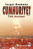 Bilgi Yayınevi Turgut Özakman Cumhuriyet - 1