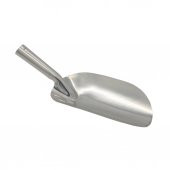 Galvanizli Şaşula Küreği 23cm (No 5) - 1