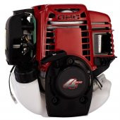 Gardenpro 4 Zamanlı Tırpan Motoru 1.6 Hp - 5