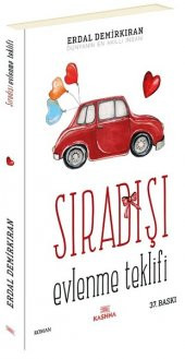 SIRADIŞI EVLENME TEKLİFİ ERDAL DEMİRKIRAN - 1